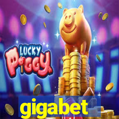 gigabet - casino games!